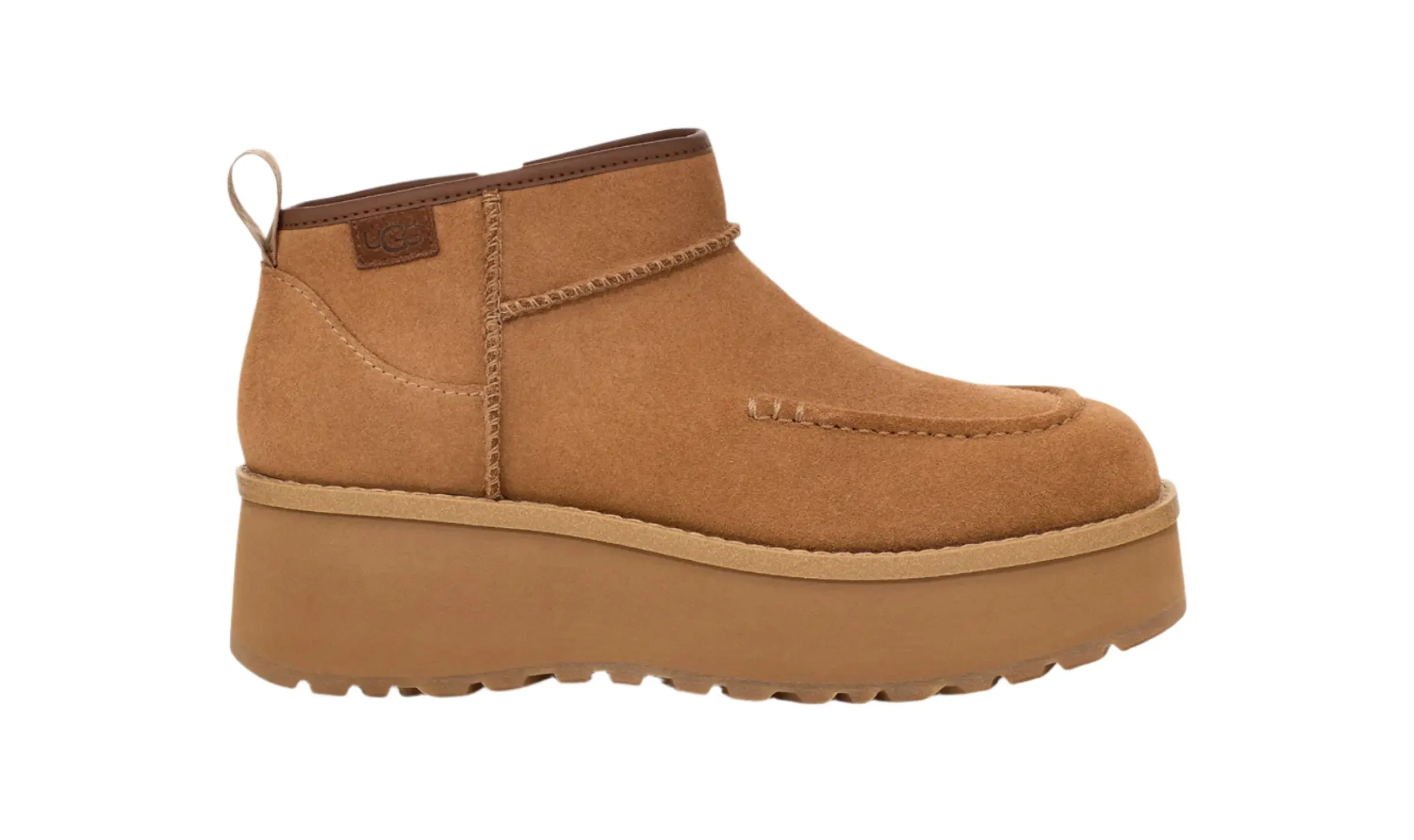 UGG Cityfunc Ultra Mini Commute Light Comfort