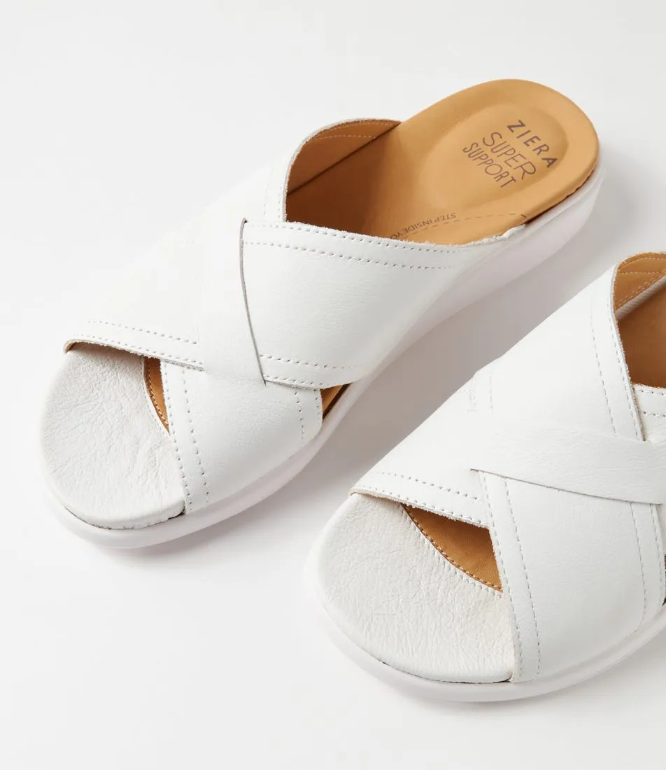 Color Mix Soul Walk ZIERA IYOLO WHITE
