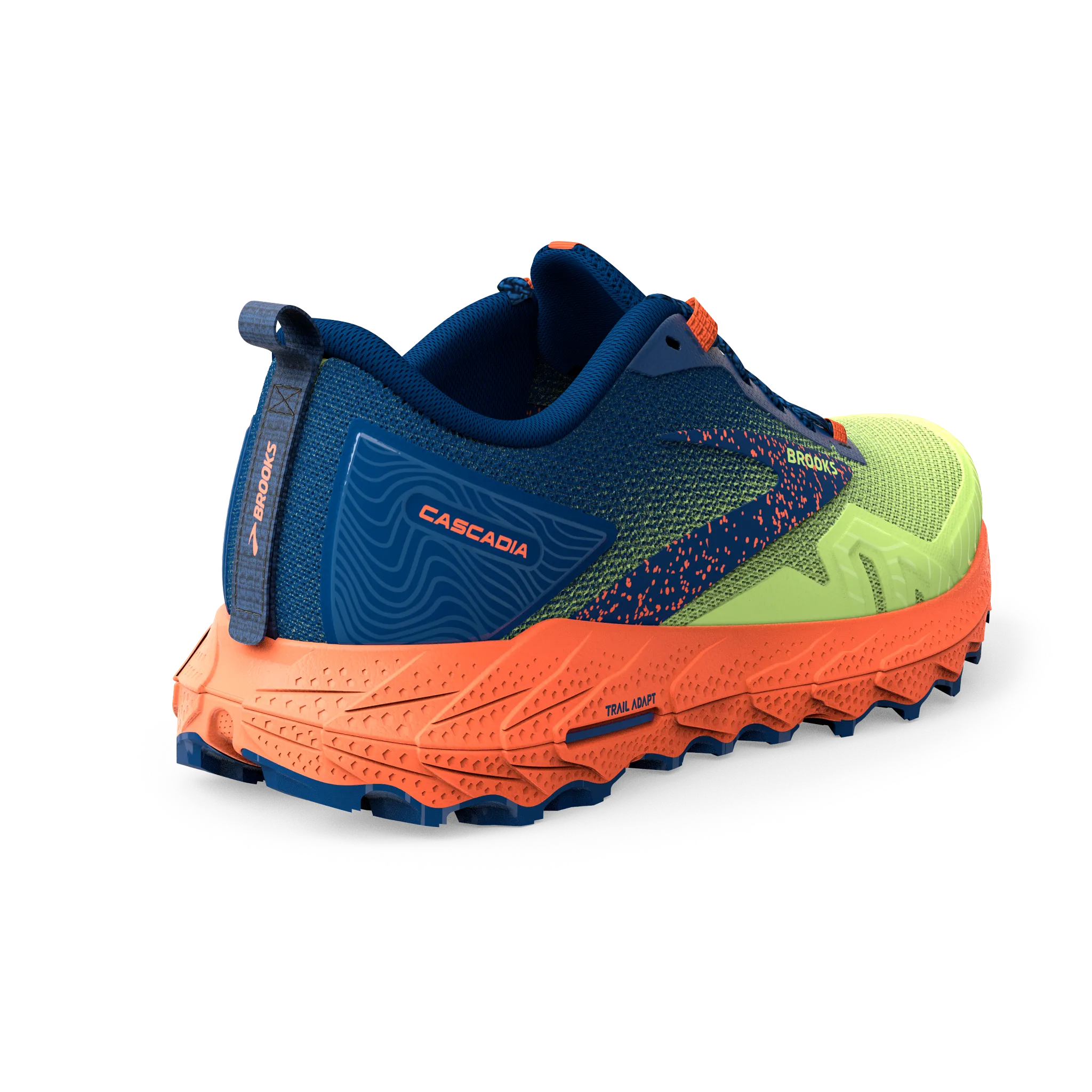 amateur running shoes modern - design shoes Men's Cascadia 17