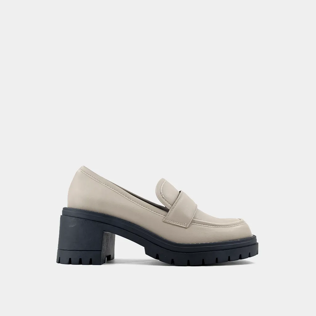 Heel Safe Smooth Soles TAHITI