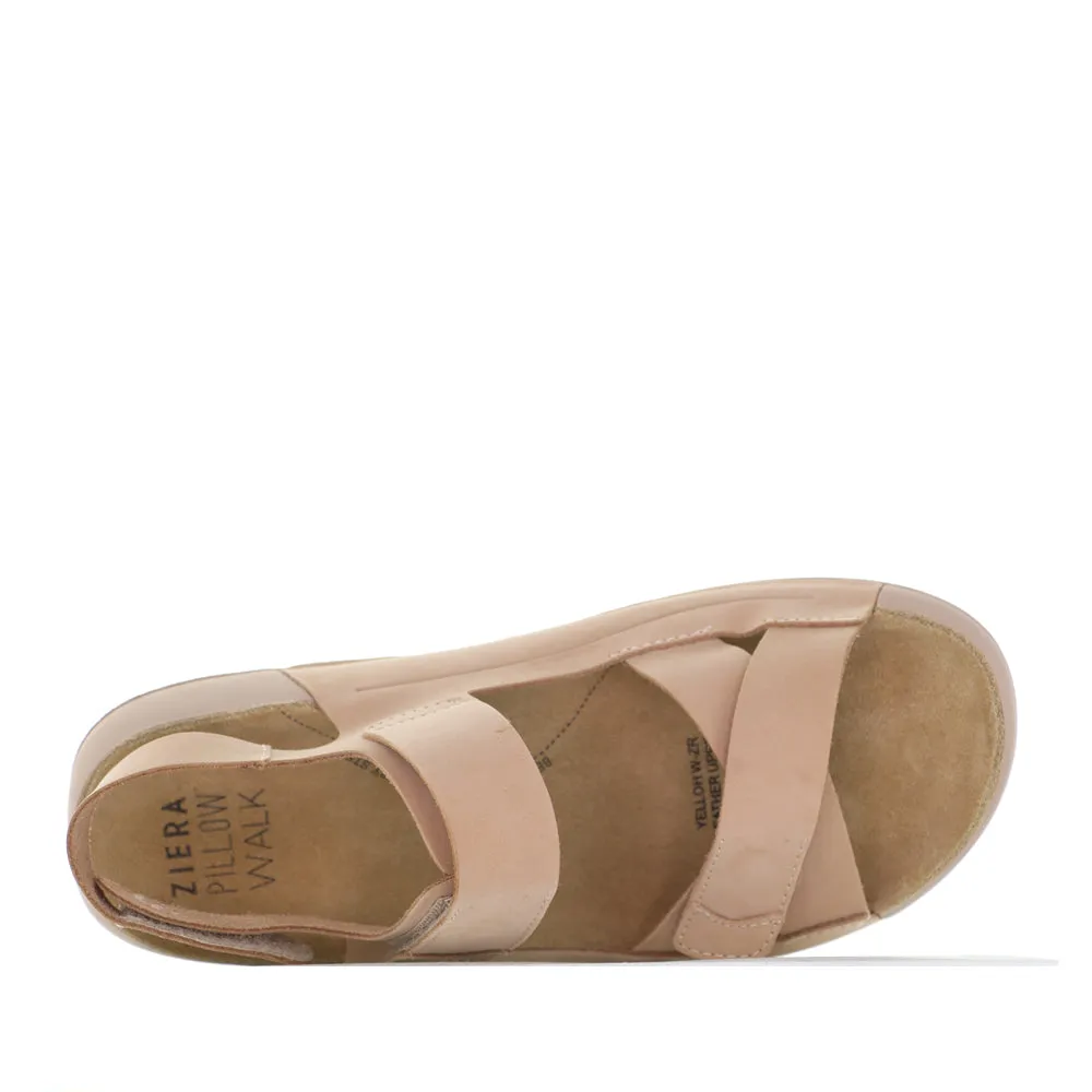 Harbor Mood ZIERA YELLOH ALMOND