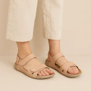 Torsion control ZIERA YELLOH ALMOND