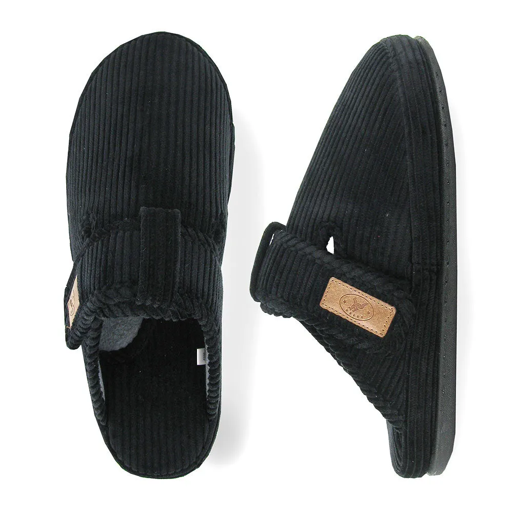Ventilation holes Doze Men's Slipper (20025)
