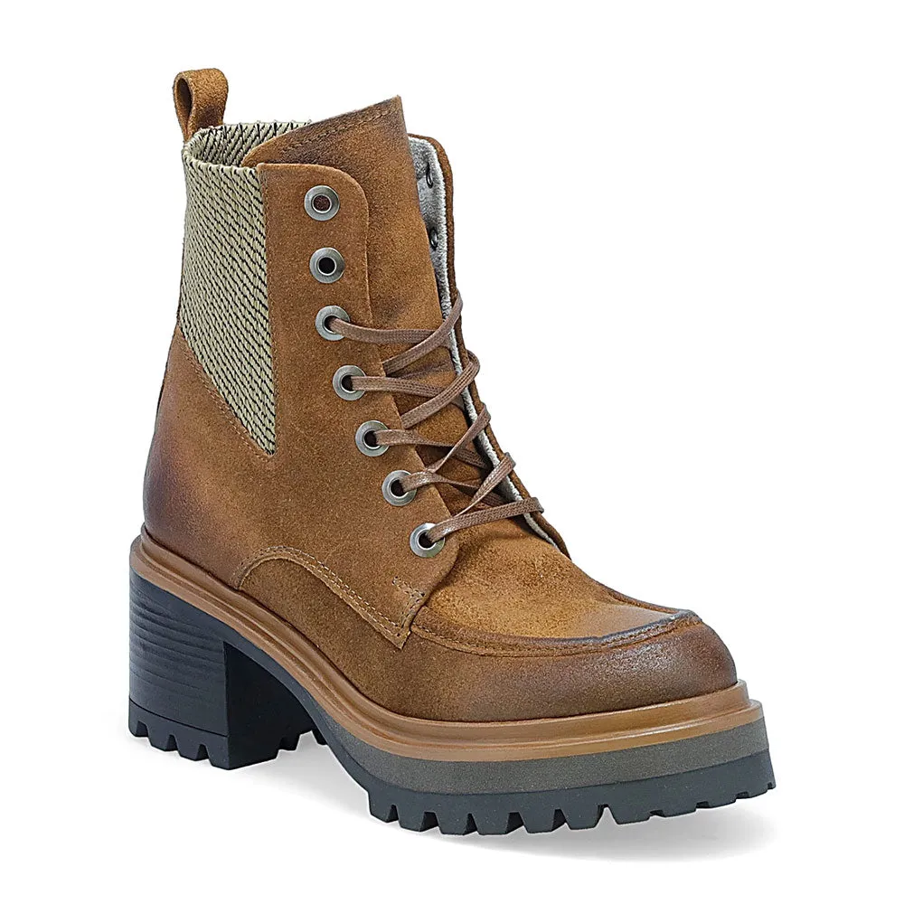 Elsie Mesh Upper Silent Walk