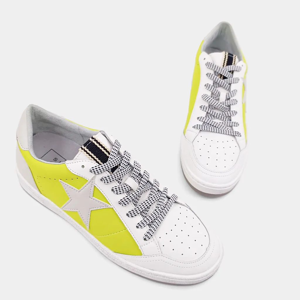 Energy Boost Padded PAZ