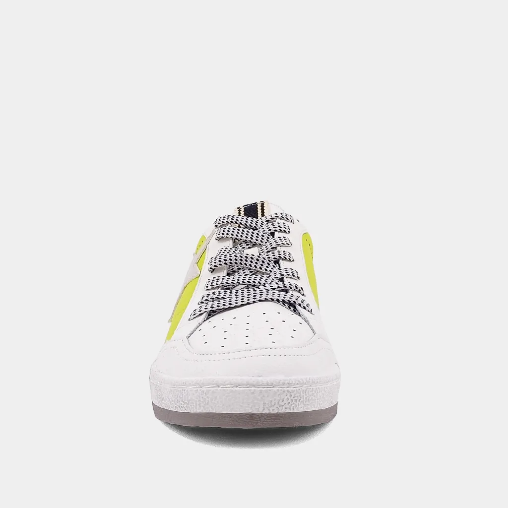 PAZ Comfort Ankle