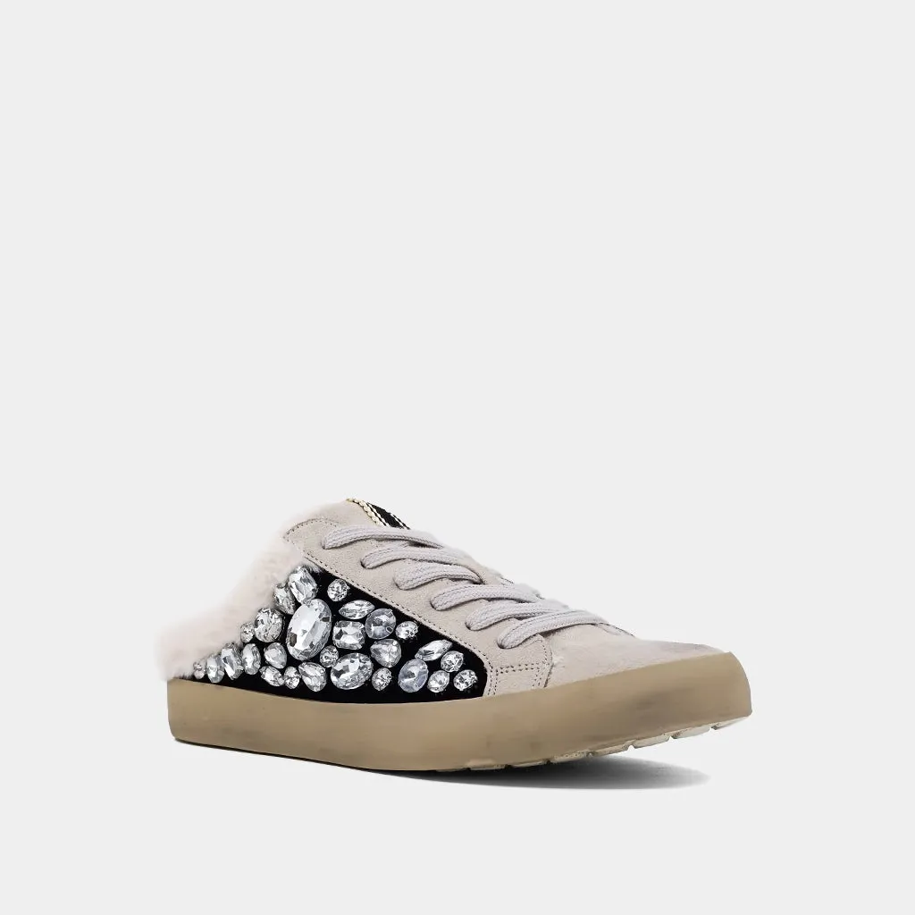 Anti Odor Sole Soft PORTIA