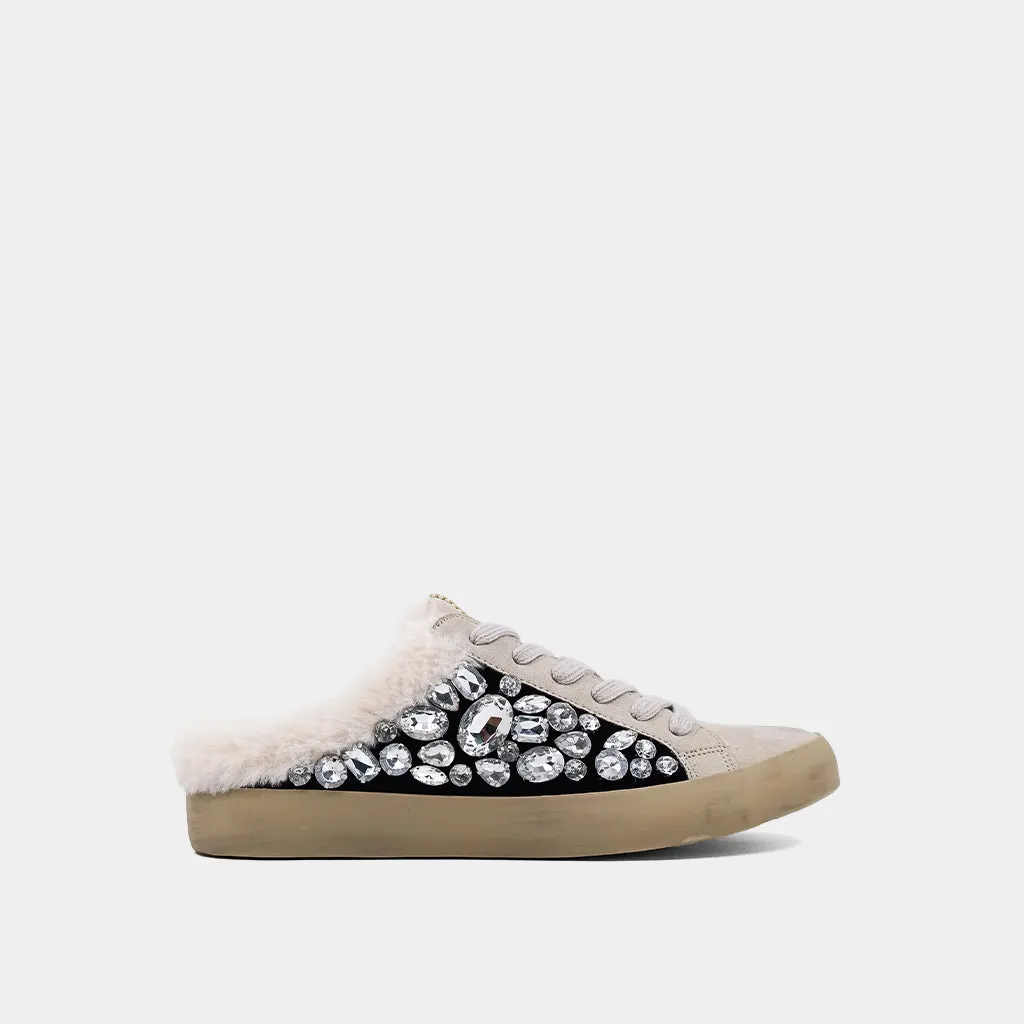 Wide toe box Daily Essential PORTIA