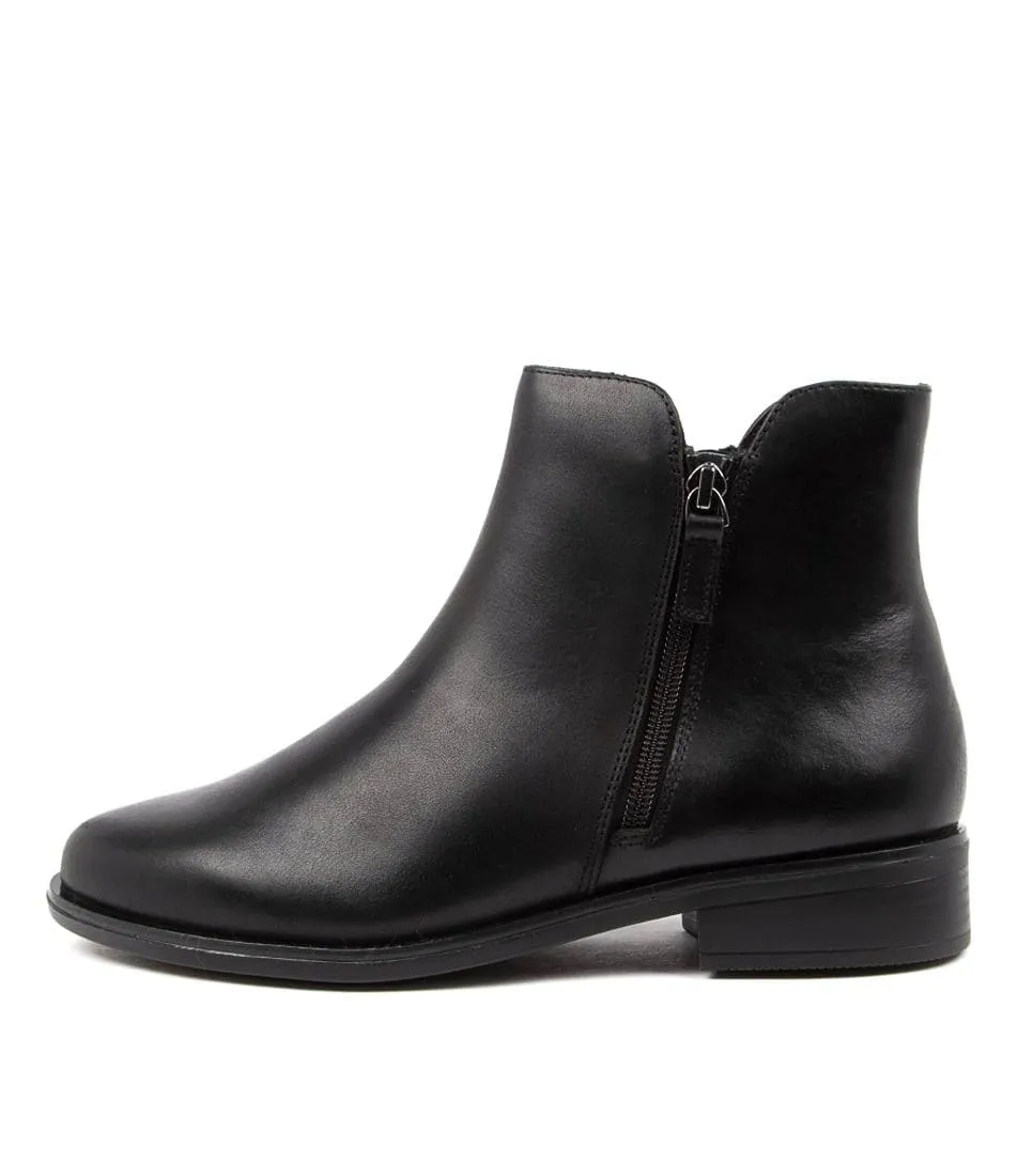 ZIERA SKYLARS BLACK Storm Proof