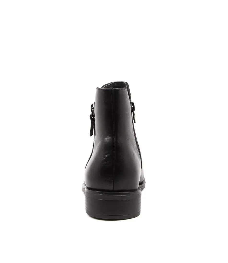 Anti Bacterial ZIERA SKYLARS BLACK