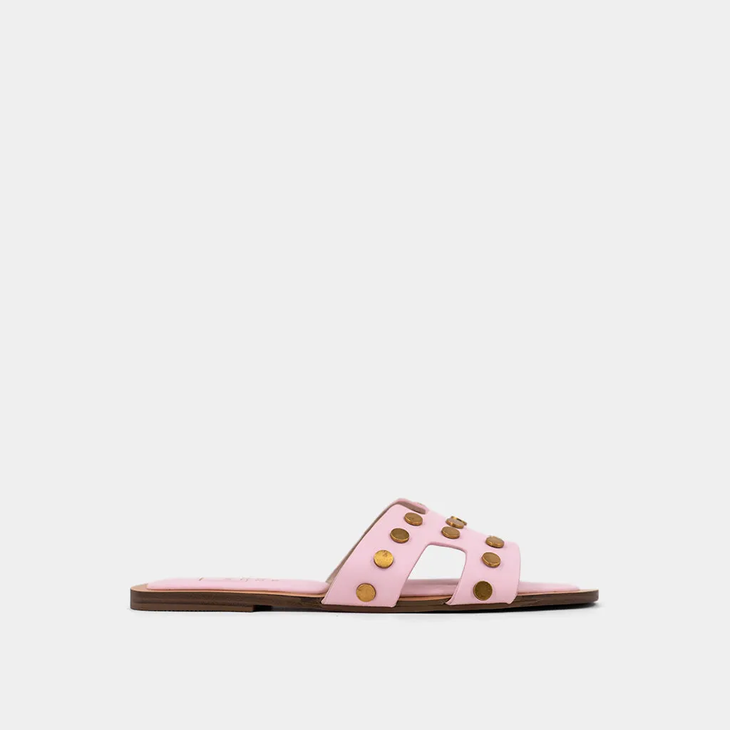 DONATELLA Comfort Midsole Quality