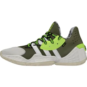 ADIDAS DANIEL PATRICK X HARDEN VOL. 4 SHOES Air Dry