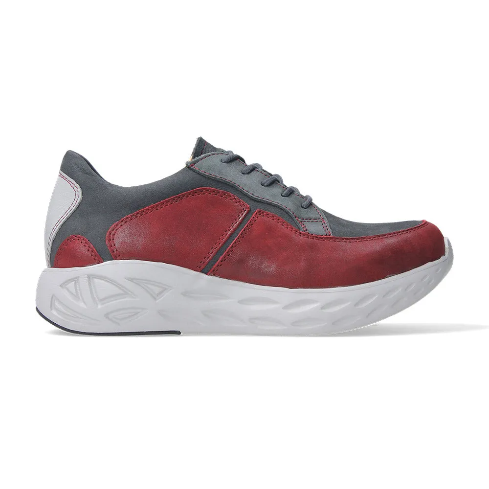 Bounce Suede Soft