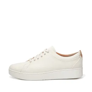 Young Mood FitFlop RALLY Canvas Tennis Trainers
