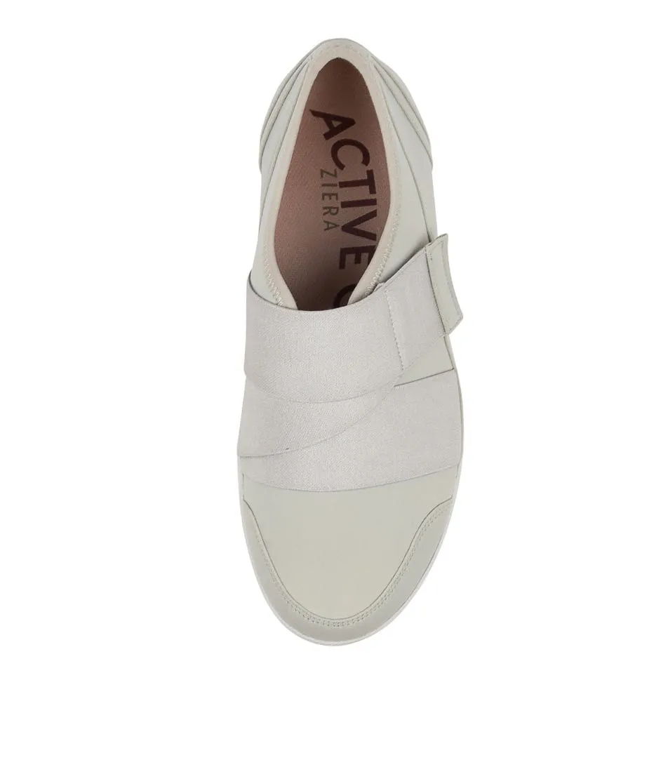 ZIERA URBAN FOG Pastel tone Beauty Walk
