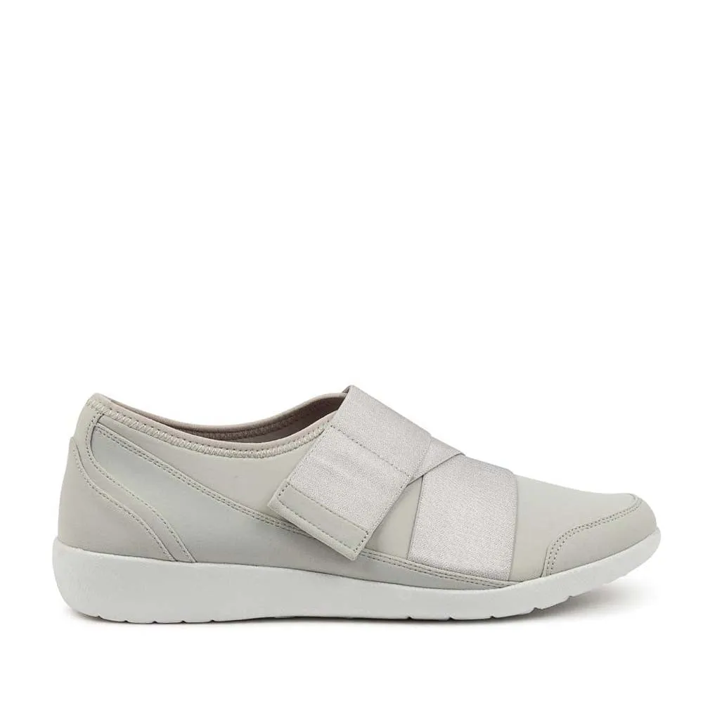 Smooth ride Desert Run ZIERA URBAN FOG