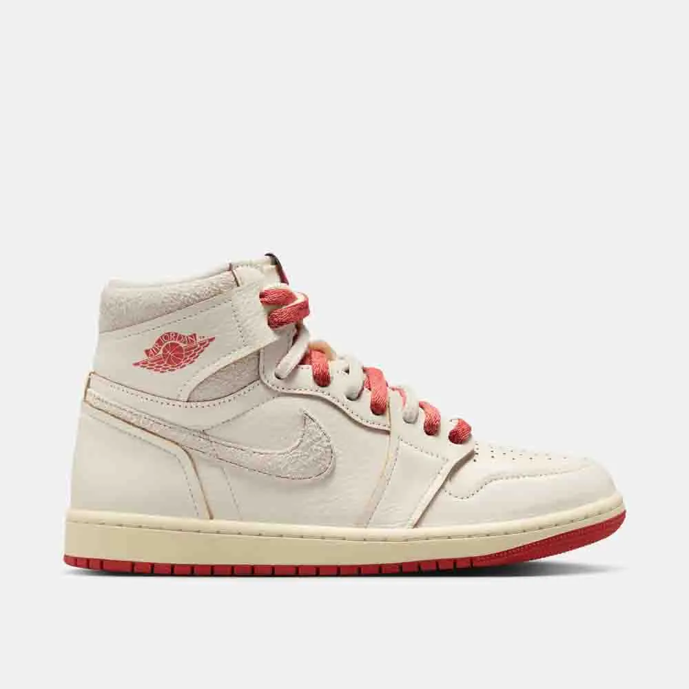 Lightweight Support Supportive Women's Air Jordan 1 High OG "Rare Air"