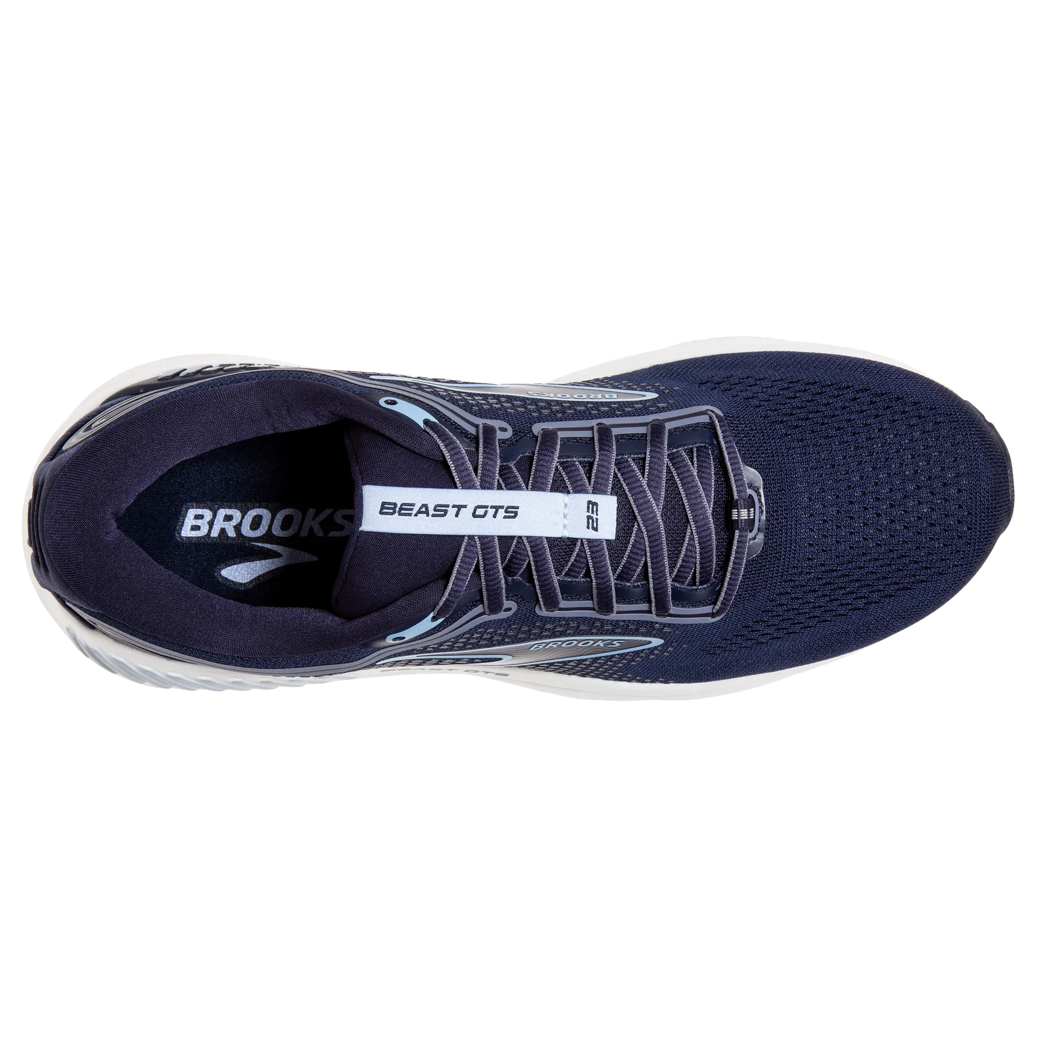 Men's Beast GTS 23 All-Terrain Comfort