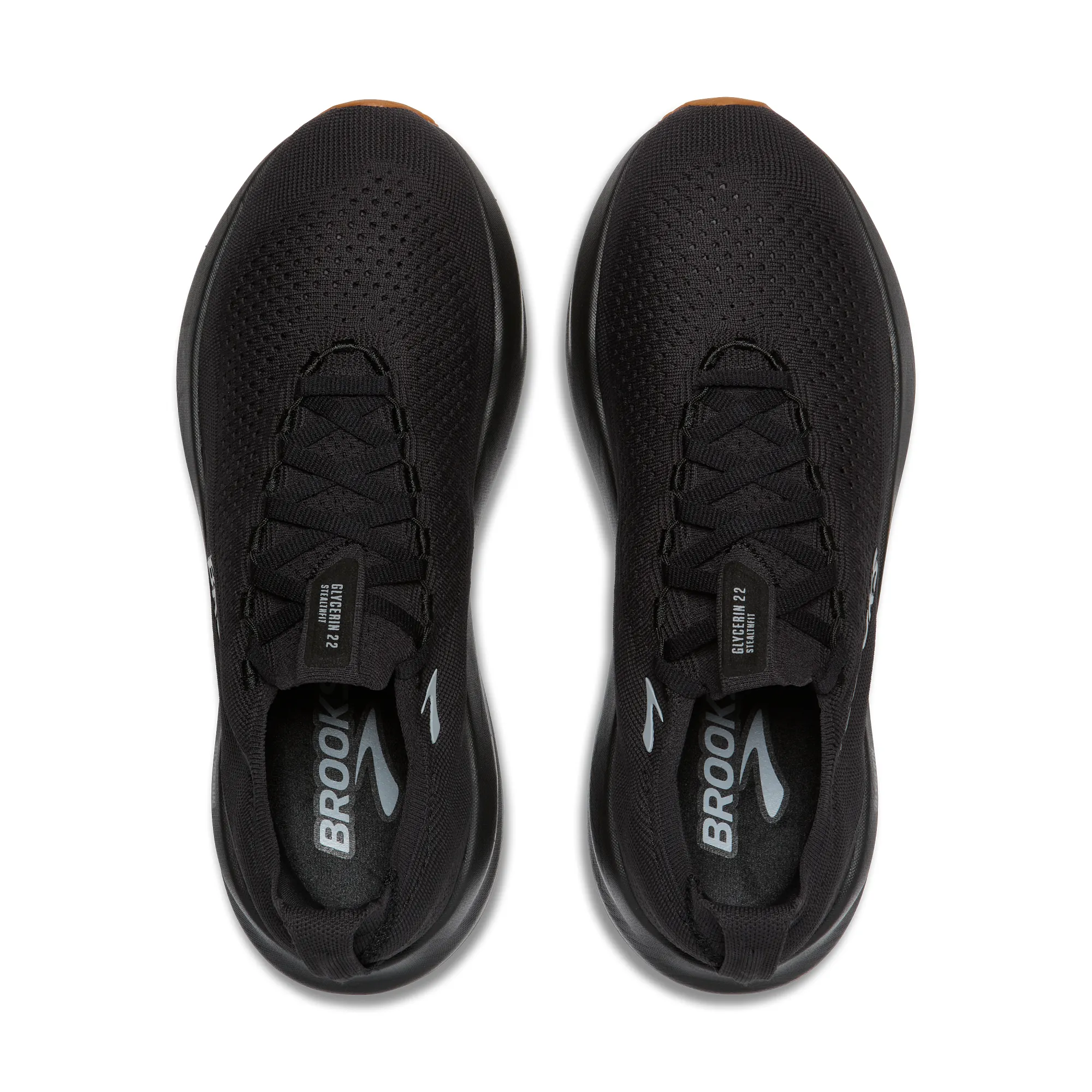 high - heel shoes Glycerin StealthFit 22