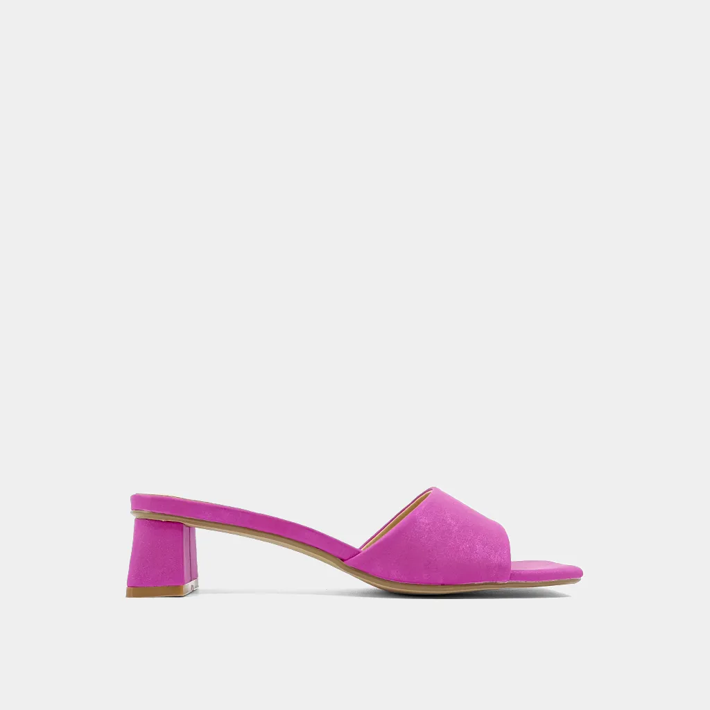 FORTUNE Bold Neon