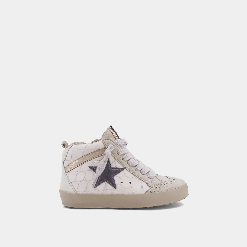 PAULINA TODDLERS Slip On
