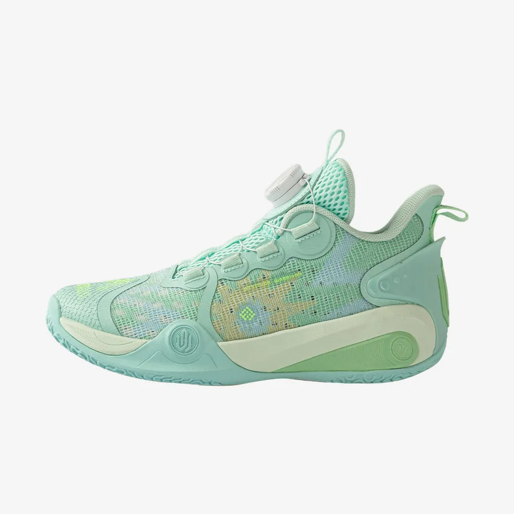 PEAK Taichi AW3 Kids Basketball Shoes Power Base