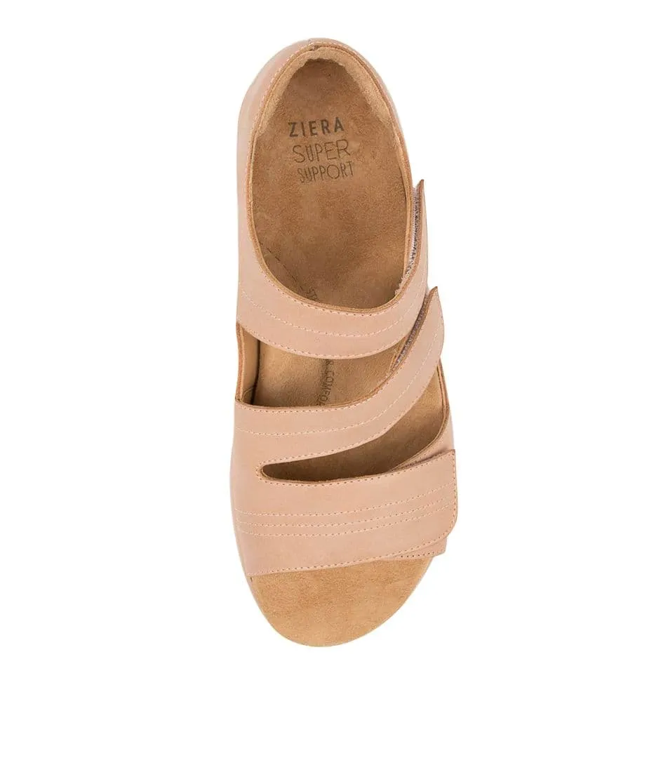 ZIERA BARDOT XW CAFE BLUSHSOLE Fashionable