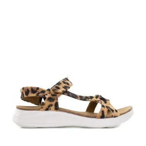 Good Grip Easy Walk CC RESORTS FLOSS LEOPARD PRINT