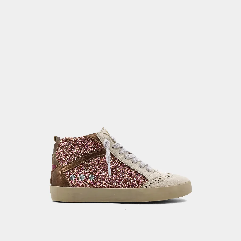 RILEY KIDS Stone Gray