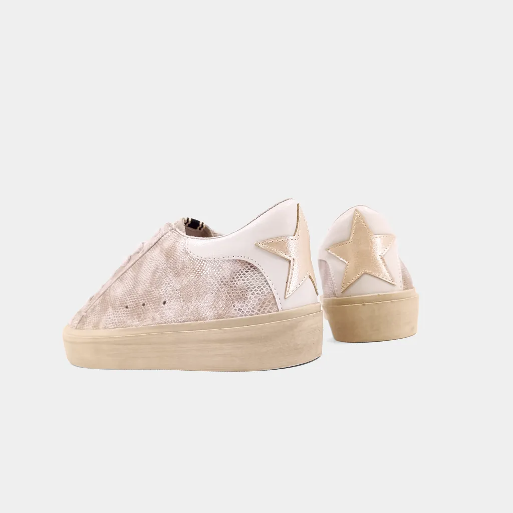 Ventilated Soft Lining SIENNA