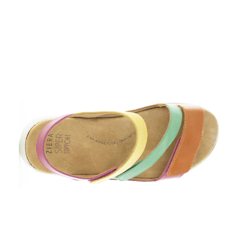 ZIERA BOYDE BRIGHT MULTI New In