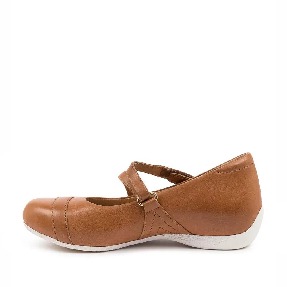 Foot Ease ZIERA XRAY TAN