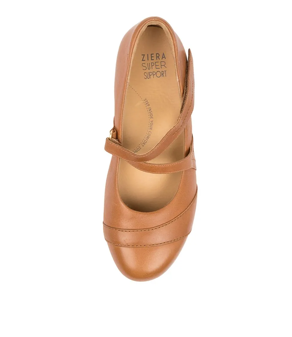 ZIERA XRAY TAN Soul Step