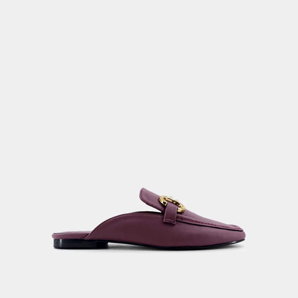 ANDROMEDA Comfort Curve Family Fit