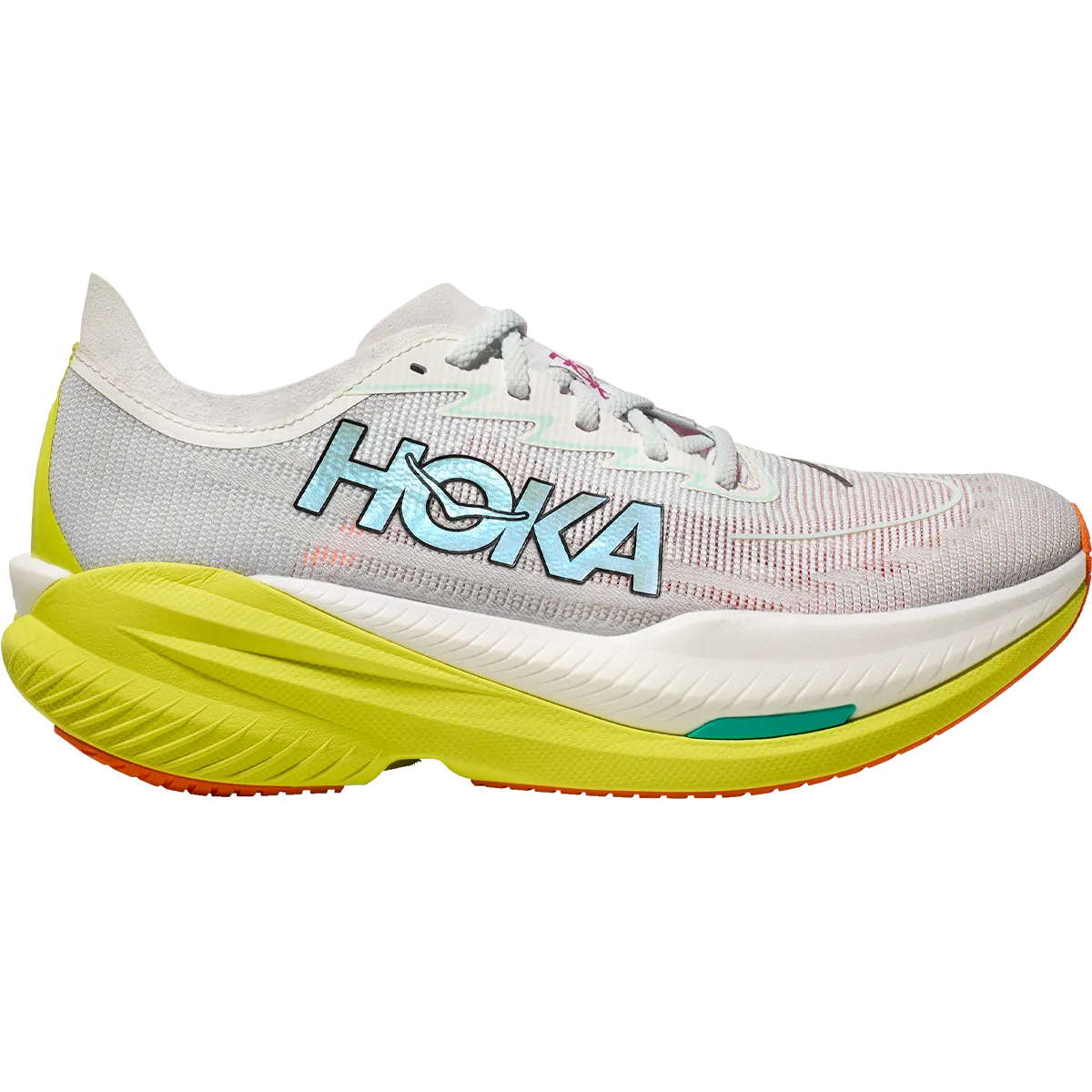 Mach X 2 Body Balance narrow - fit running option