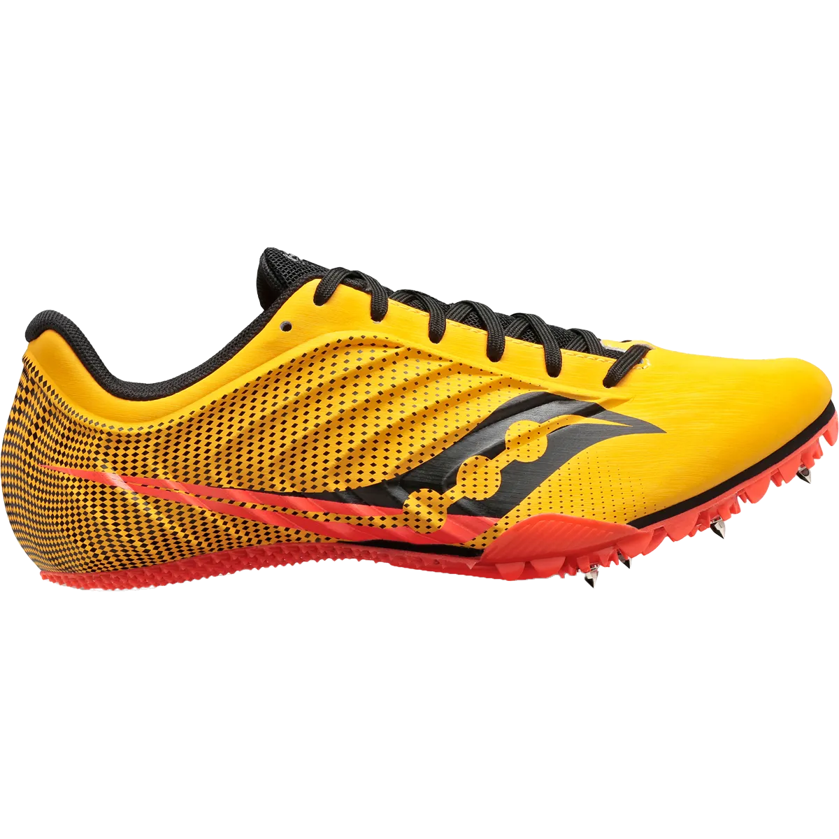 Spitfire 5 afternoon running shoe time