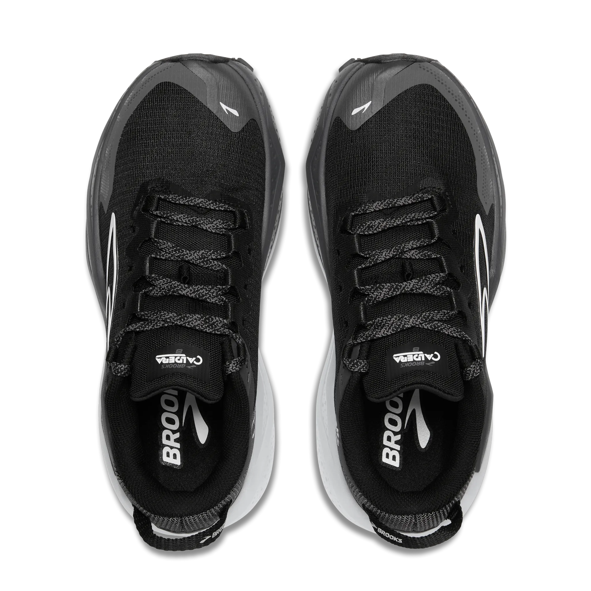Women's Caldera 8 Soft Landing