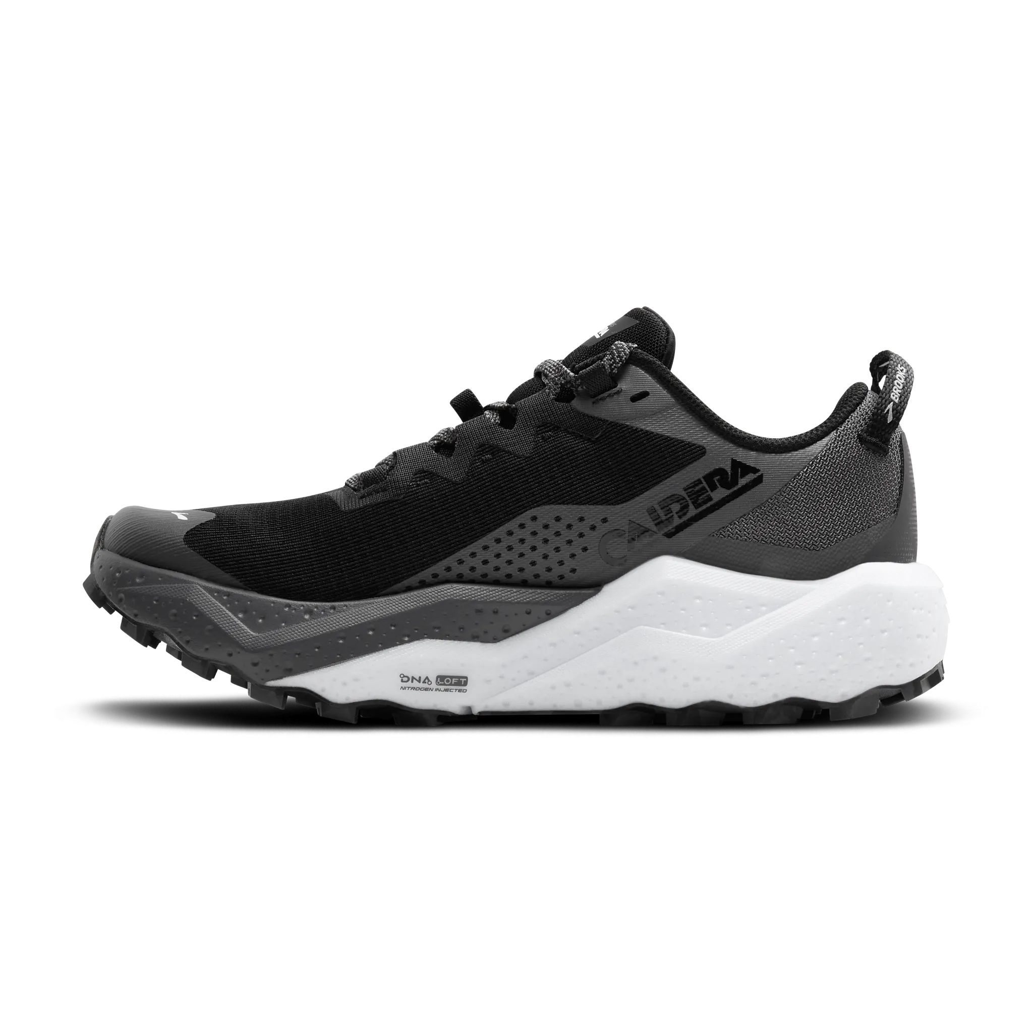 sprinter's shoe preference weight - training - shoes Women's Caldera 8