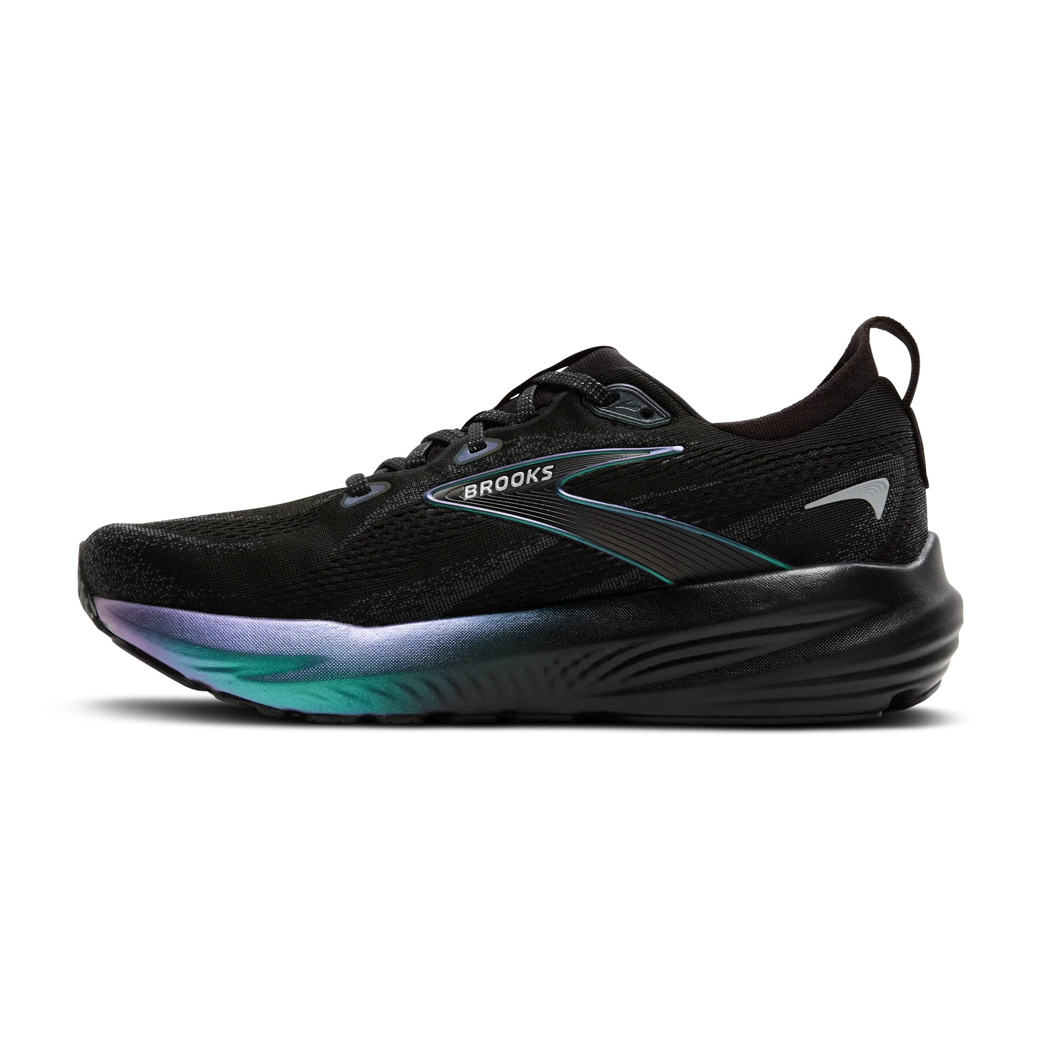 stretchy - upper shoes Men's Glycerin 22