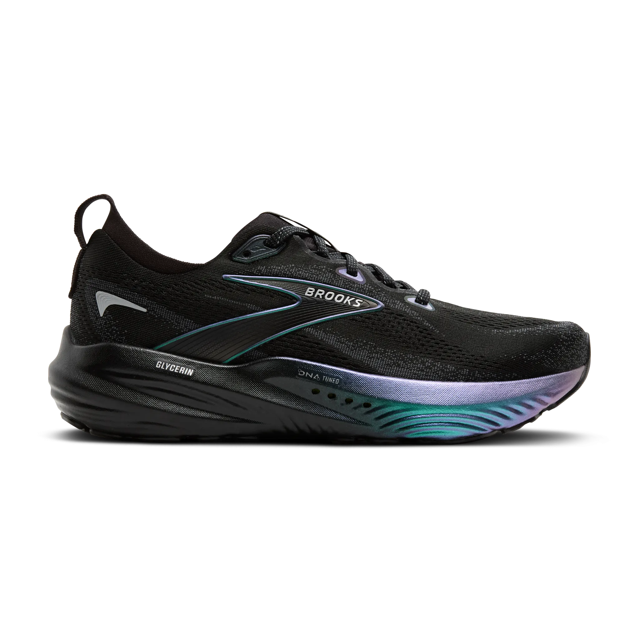 Men's Glycerin 22 PU material trendy shoe style