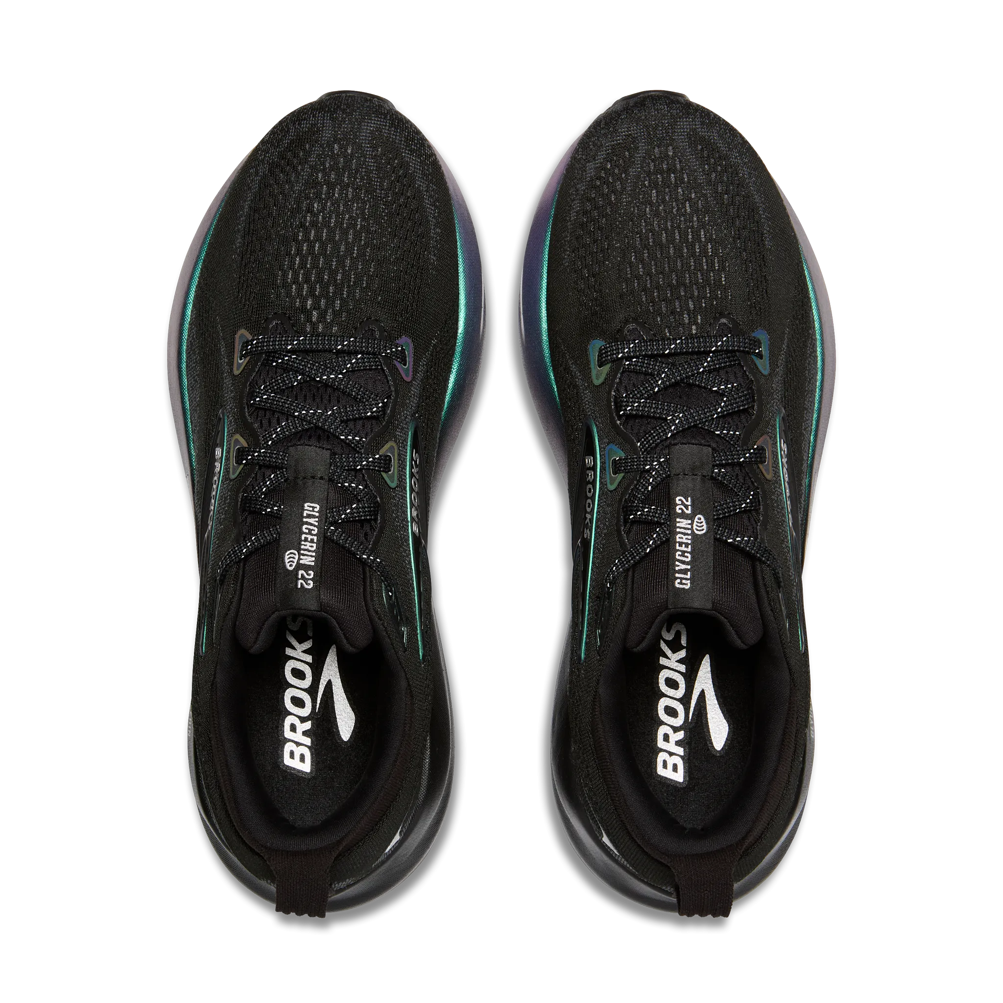 memory - foam insole shoes Men's Glycerin 22