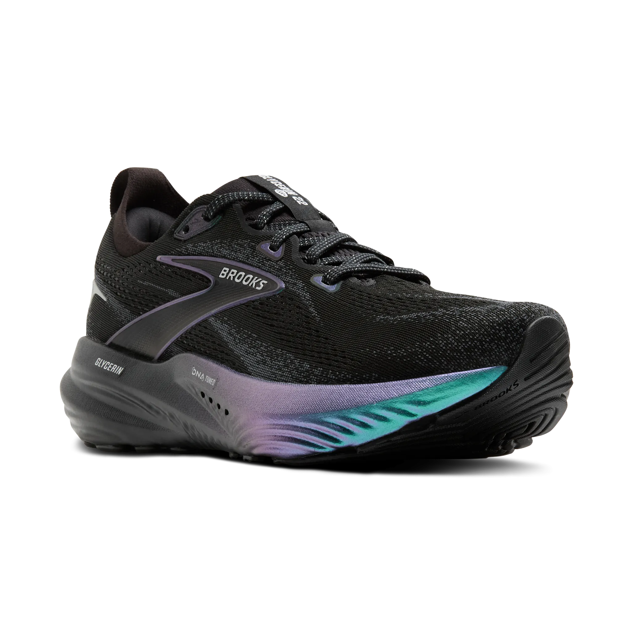 low - performance shoes Men's Glycerin 22