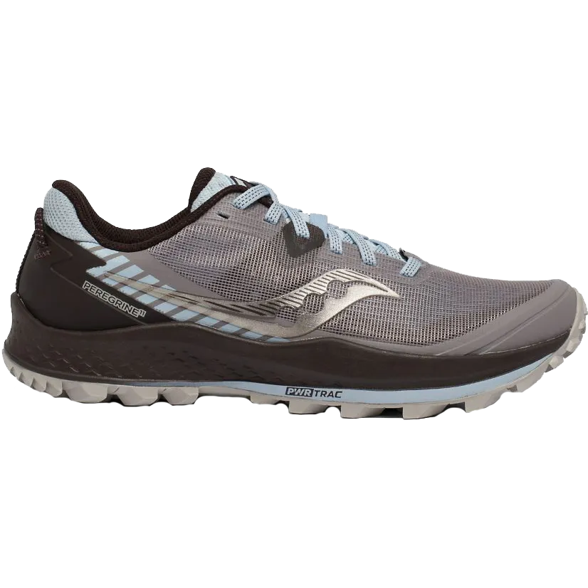 adjustable lacing shoes Women's Peregrine 11 - D