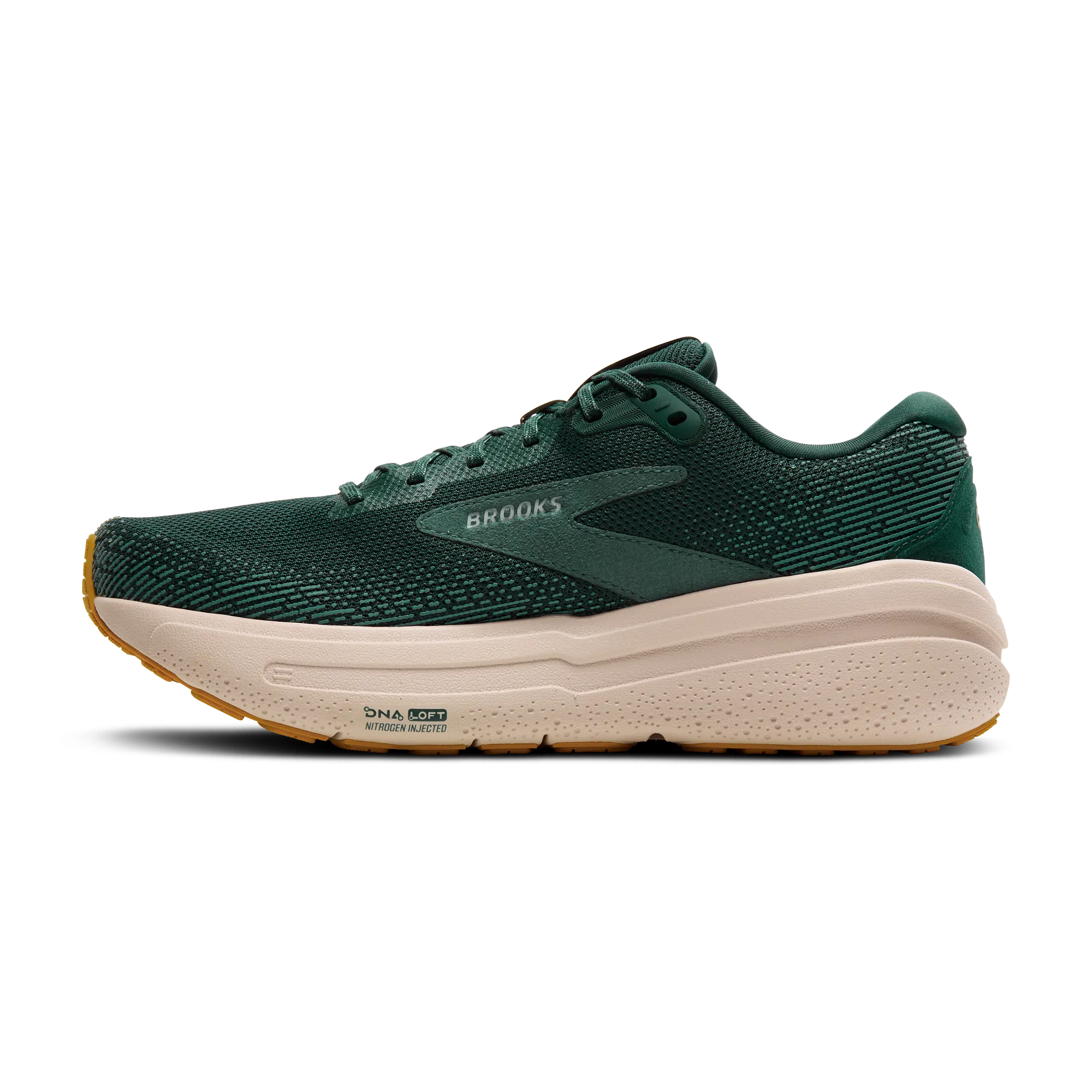 Men's Ghost Max 2 exercise - specific shoes track events