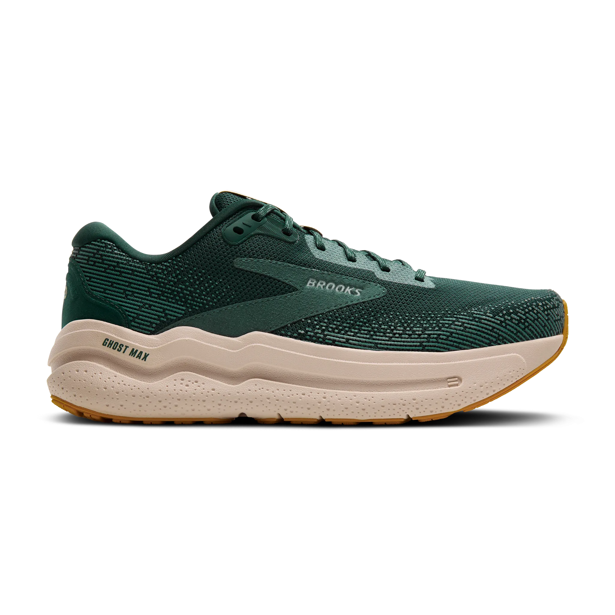 EVA - midsole Men's Ghost Max 2