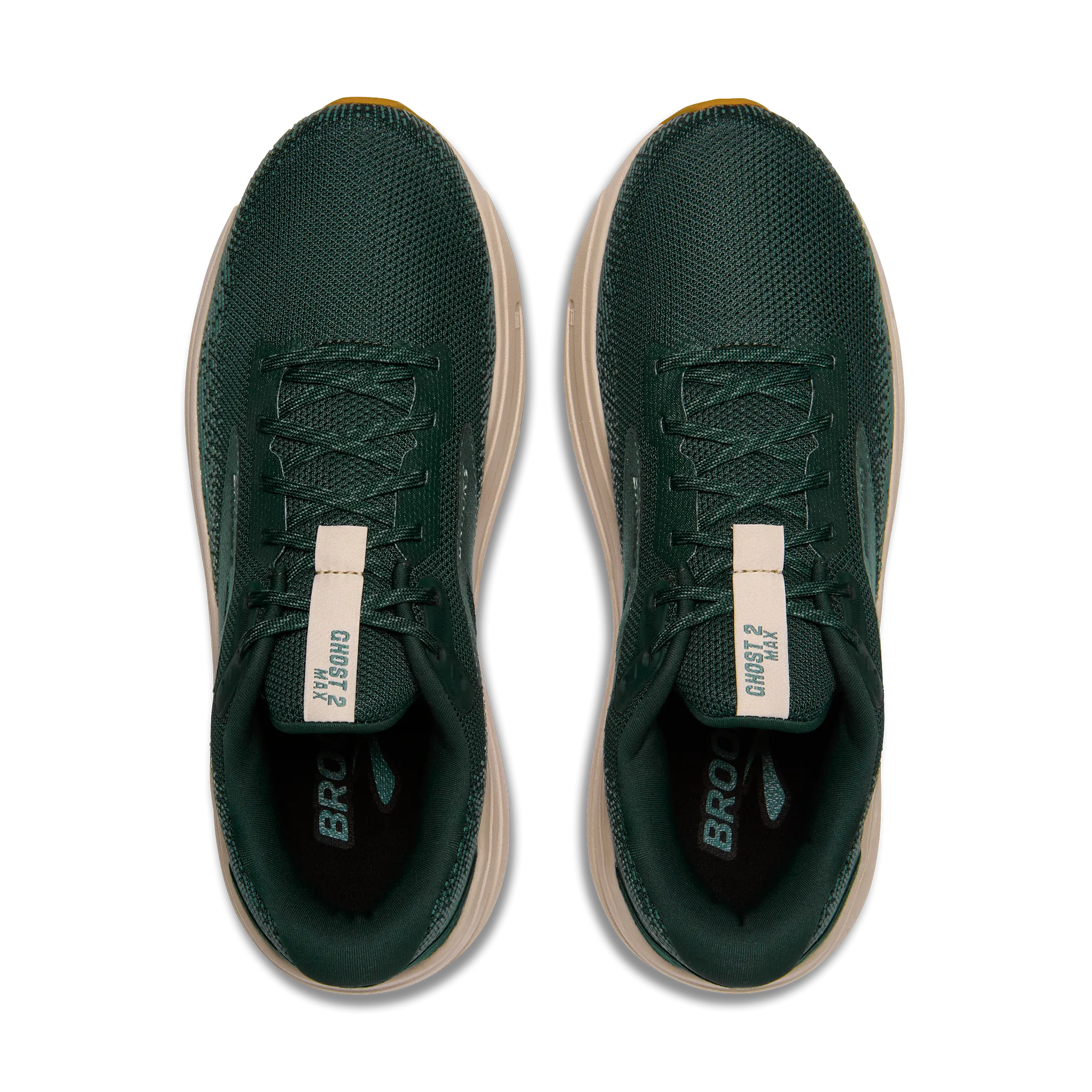 Men's Ghost Max 2 amateur runners' shoes