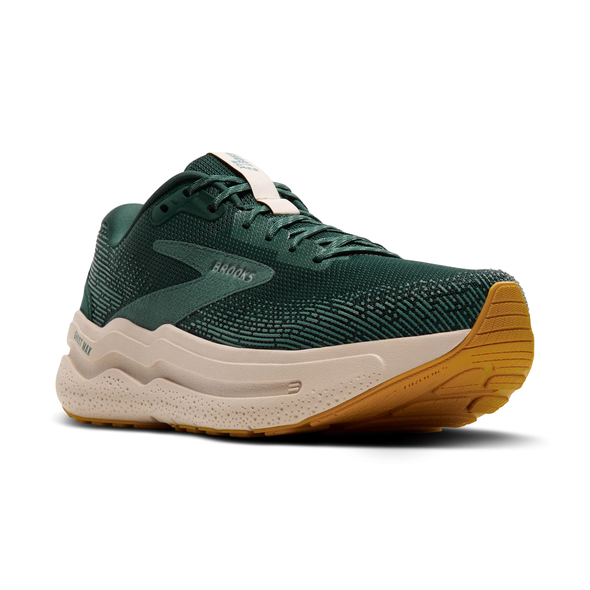 competition shoes Men's Ghost Max 2