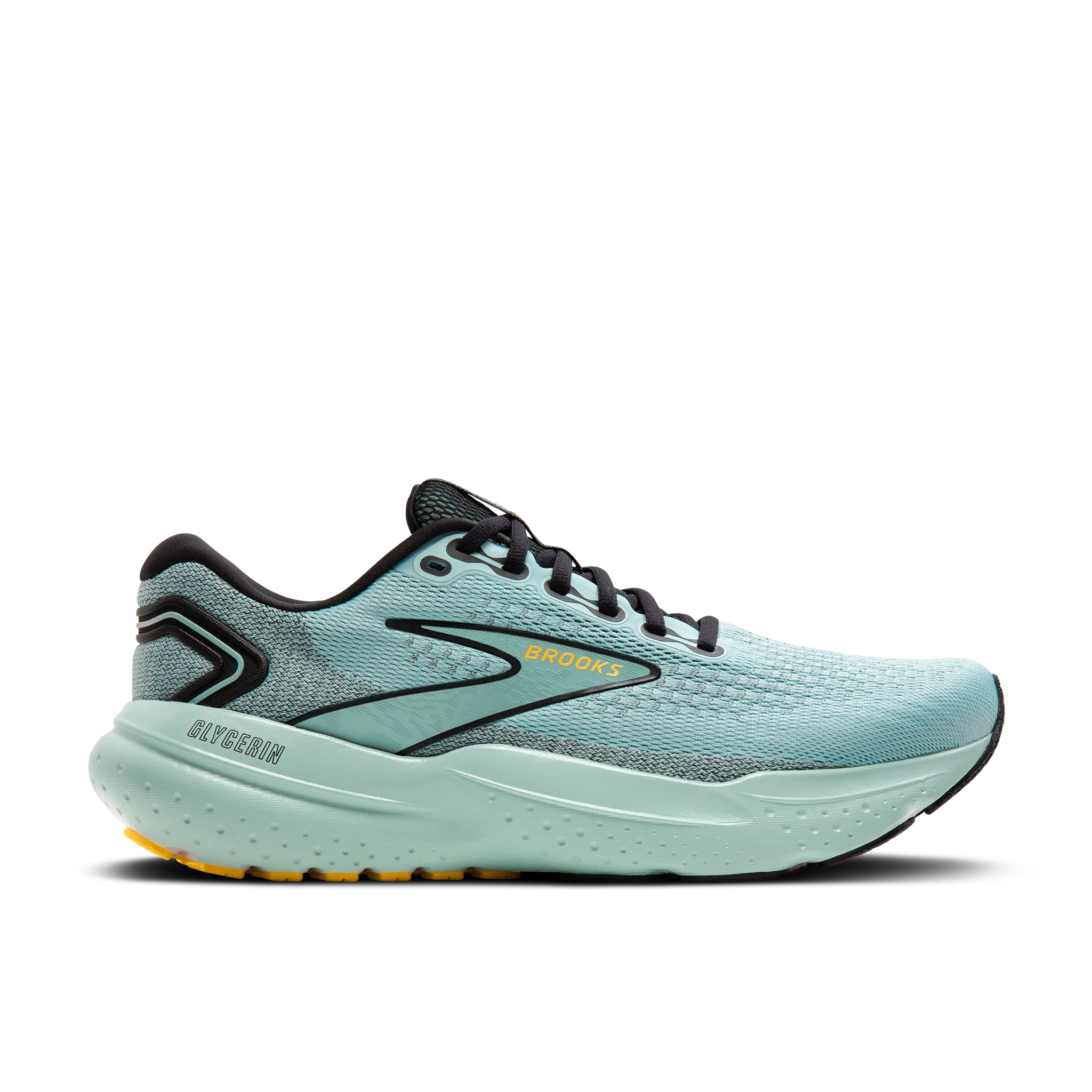 Competitive sports Men's Glycerin 21