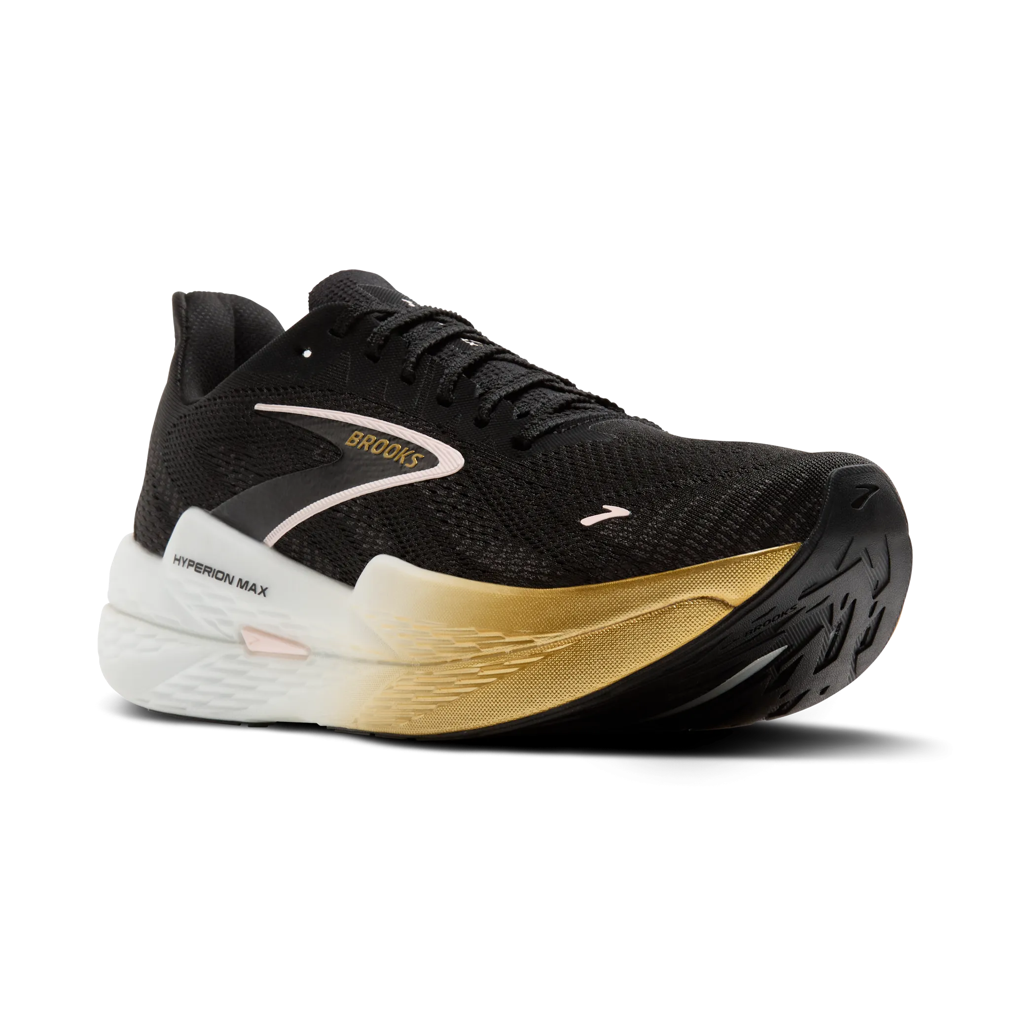 Men's Hyperion Max 2 retro - style running shoes