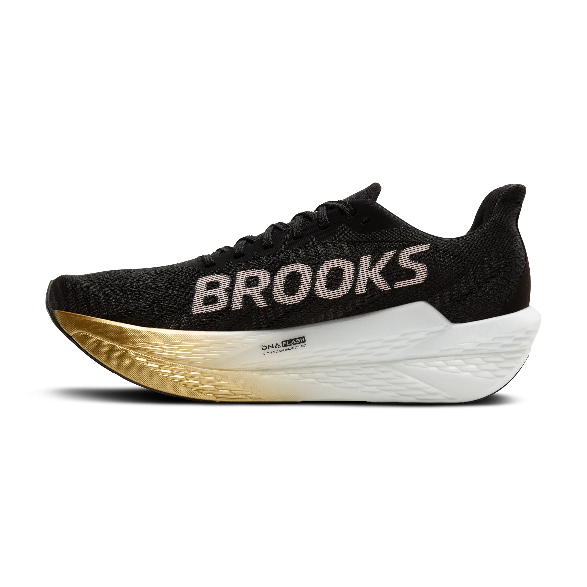 Men's Hyperion Max 2 low - profile - feature shoes